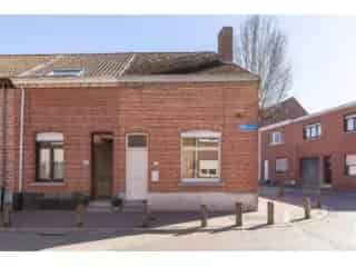 Huis te koop Herentals 2 slaapkamers centrum