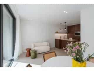 Appartement te Koop Koksijde Nieuwbouw 3 Terrassen Zeedijk