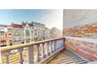 Duplex 3 slaapkamers te huur Schaarbeek