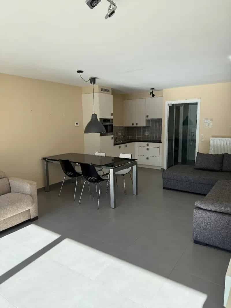 Moderne Studio Oostende Centrum Instapklaar