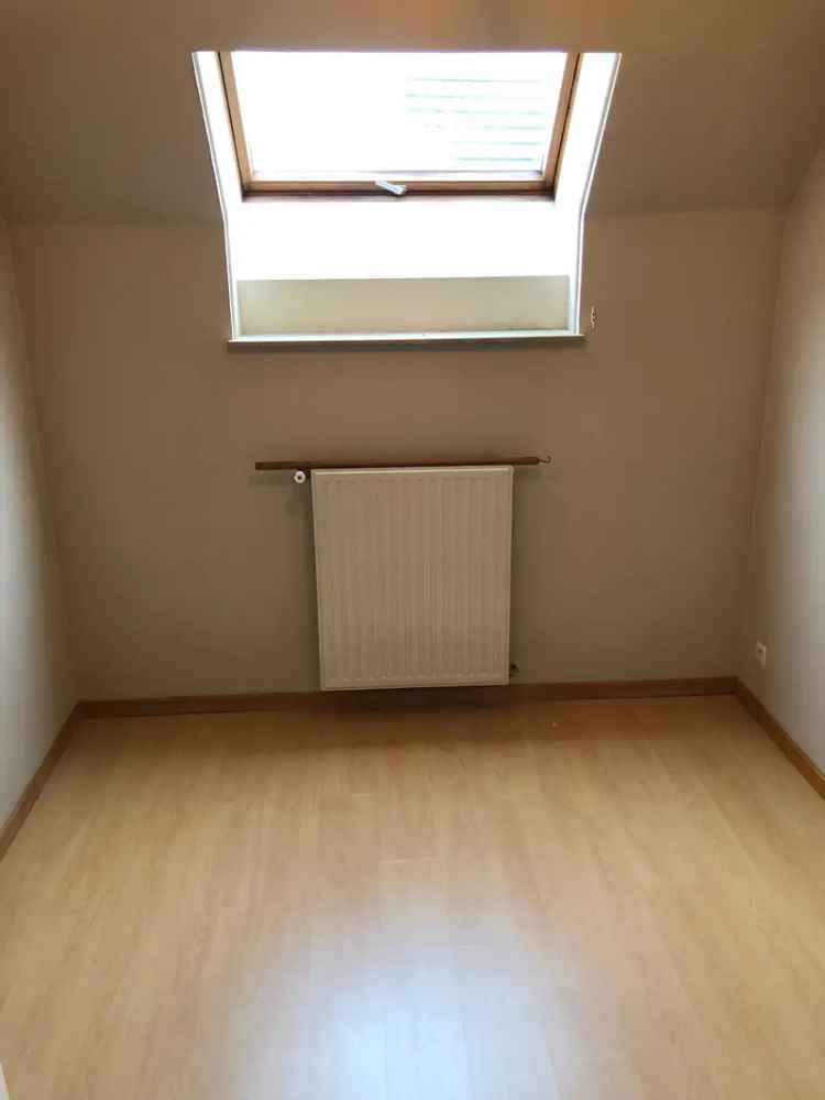 Appartement te koop