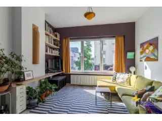 Appartement te koop Antwerpen - Instapklaar & Centraal