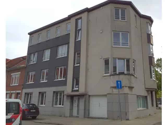 Appartement Berchem 2 slaap of 3 slaapkamers