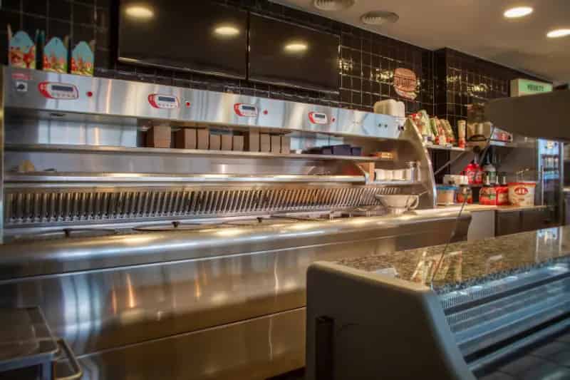 Resto Frituur te Koop Roeselare