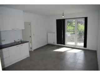 Appartement te koop Mortsel 60m2 - Ruime slaapkamer terras garage