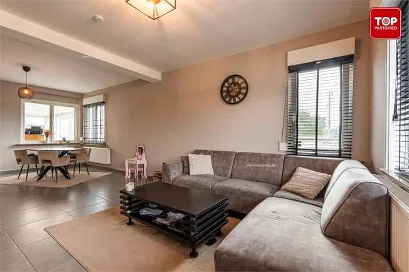 Huis te koop Oostakker 3 slaapkamers tuin garage