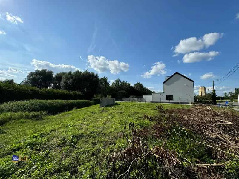 Bouwgrond 6a 03ca Lot 2 Nieuwbouw