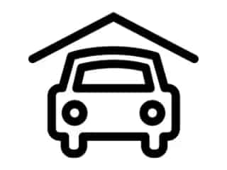 Garagebox te Koop Veurne Centrum