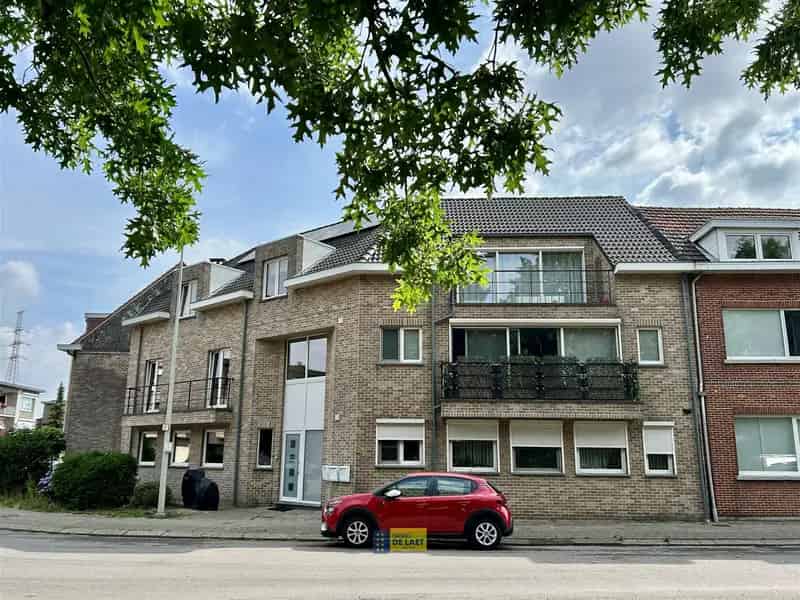 Appartement te koop