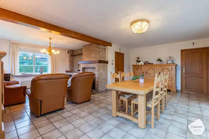 Charmante Villa met Ruime Tuin