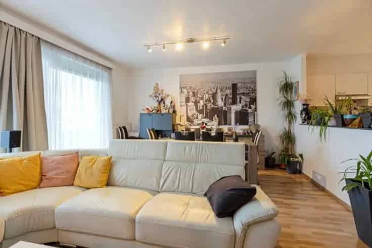 Appartement Te Koop 105m2 Scheutbospark