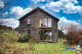 Chalet te koop - Amberloup VBC13347