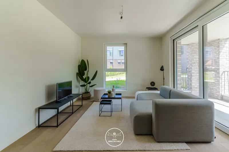 Appartement te Huur Gavere Nieuwbouw BEN 1 2 3 Slaapkamers