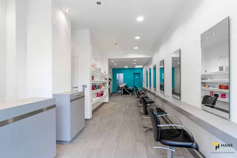 Antwerpen Winkelhuis 163m²  Twee Verdiepingen Kelder