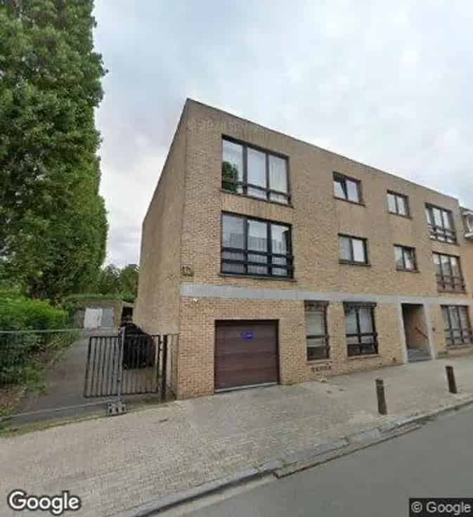 Appartement Te Koop Residentie Willemyns 3 slaapkamers Kelder Parkeerplaats