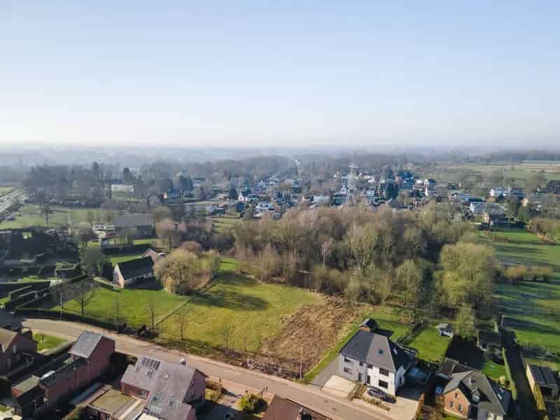 Bouwgrond Rapertingen Open Bebouwing 12a84