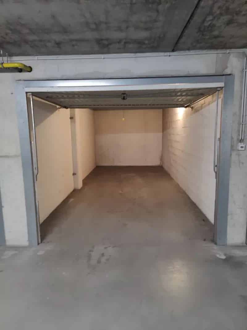 Garagebox te huur Vlamingstraat