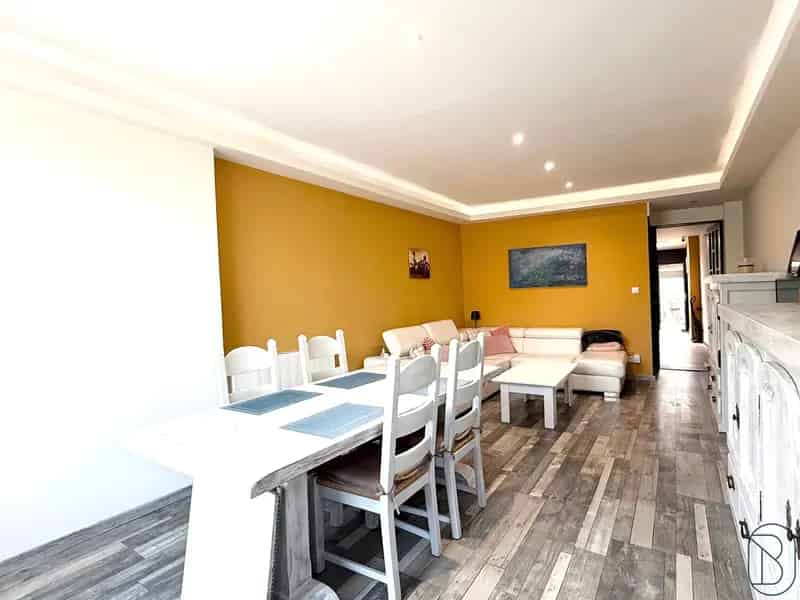 Huis te huur Lessines 3 slaapkamers tuin