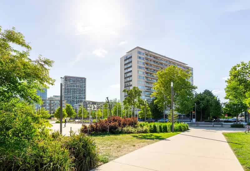 Appartement te koop Antwerpen Zuid: Lichtrijk & Modern