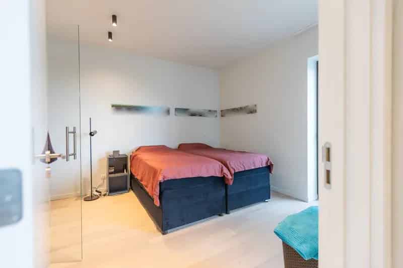 Appartement te huur Oostende 1 slaapkamer groot terras