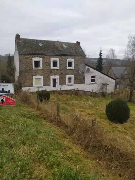 Huis Te Koop