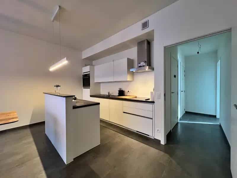 Appartement te huur Deinze Nevele 97m2 2 slaapkamers
