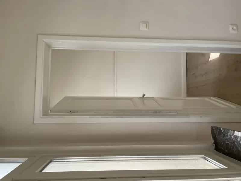 Dakappartement te huur Gent centrum - 3 slaapkamers