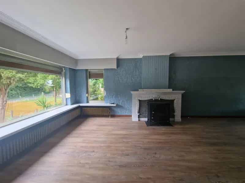 Rustige Open Bebouwing Itegem 146m²