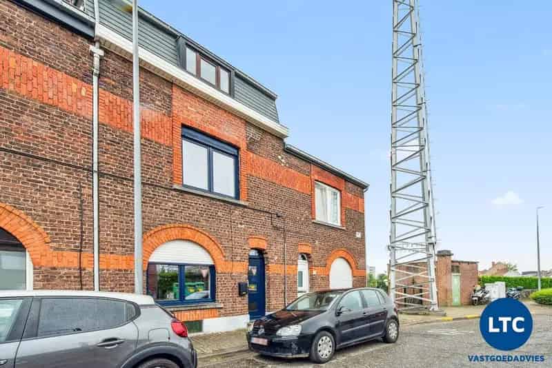 Te koop Tienen: Instapklare woning met tuin nabij centrum