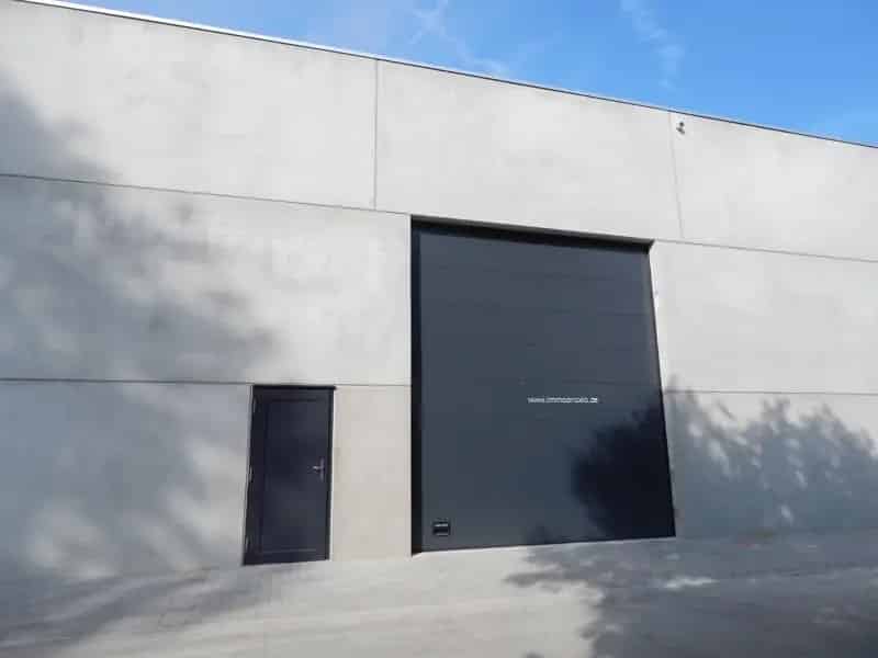 Magazijn te huur Zottegem 225m²
