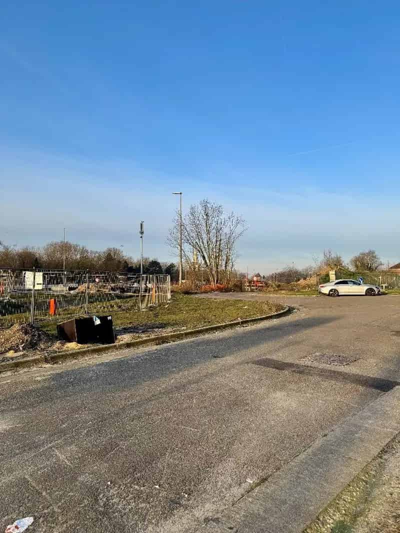 Te Koop Opslagplaats Transformeren tot Droomwoning