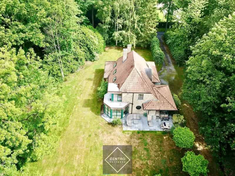 Villa te huur 5 slaapkamers Hertsberge