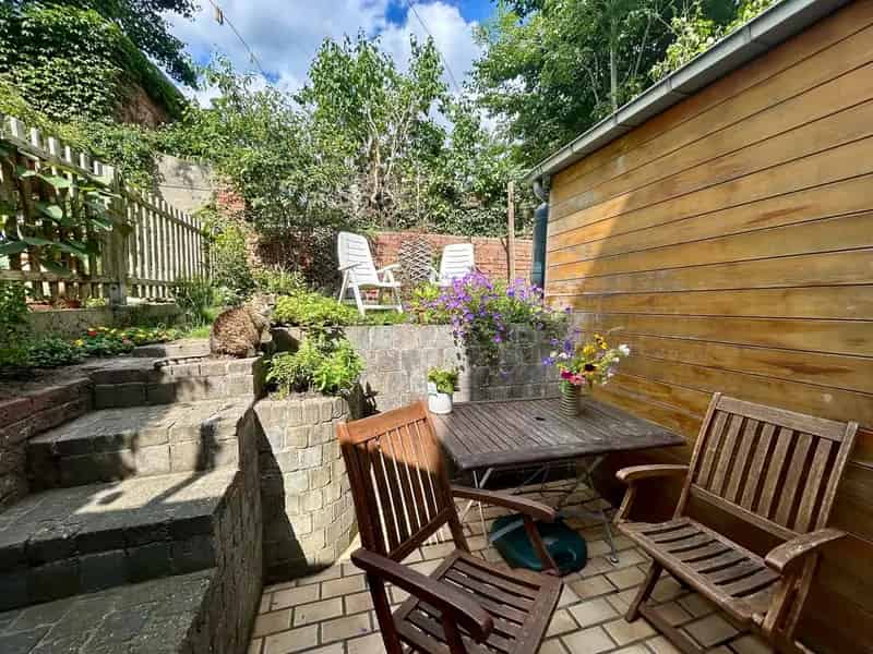 Ruime 5 Slaapkamer Huis te Koop in Matadiwijk Leuven
