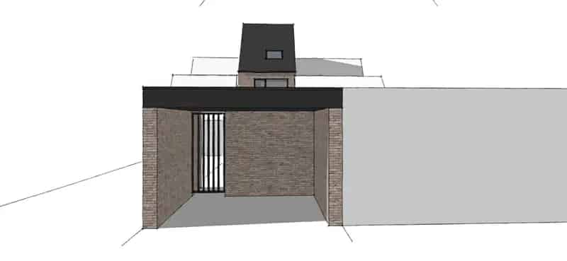 Huis te koop in Beveren-Kruibeke-Zwijndrecht
