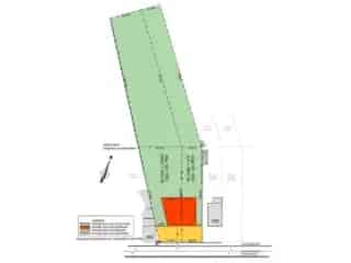 Bouwgrond Erps-Kwerps Twee Halfopen Bebouwingen 35a70ca