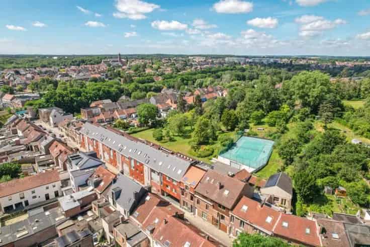 Appartementsblok Te Koop