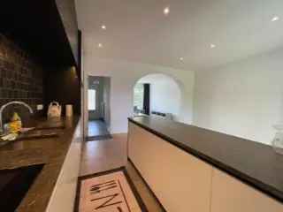 Huis te huur Berlaar - Luxueuze woning met tuin
