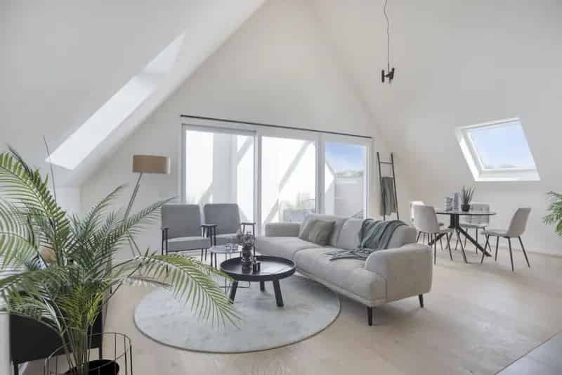 Appartement 3 slaapkamers te huur Veurne