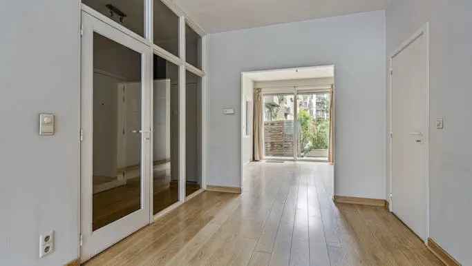 Appartement te koop Sint-Joost-ten-Node