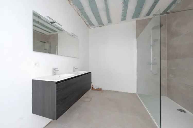Appartement te koop Sint Niklaas 3 slaapkamers