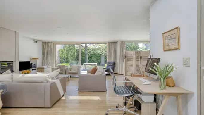 Huis te koop Torhout centrum - Tuin Garage