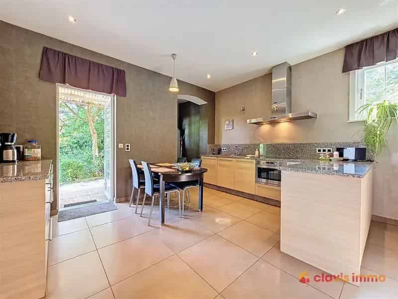 Authentieke Villa Grote Tuin