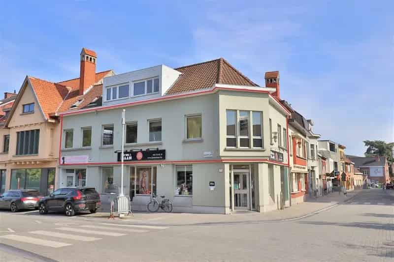 Appartement te huur