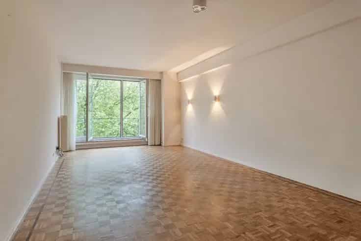 Appartement Te Koop Stadspark 2 slaapkamers gerenoveerd