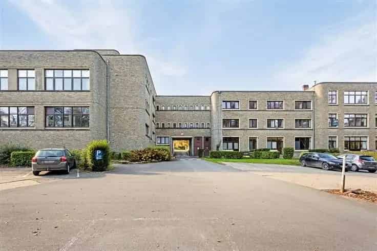 Studio te Koop Profondeville Gerenoveerd Geisoleerd