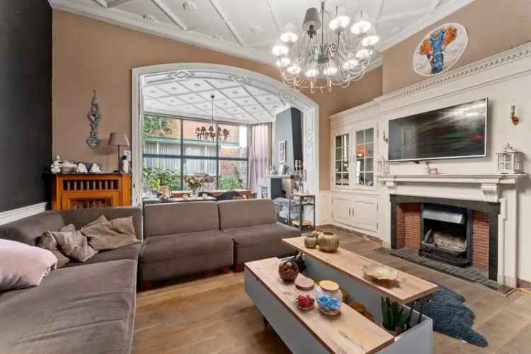 Huis te koop Izegem Centrum 305m²