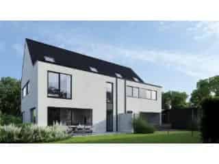 2 Ruime BEN Woningen te Olen