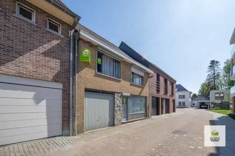 Huis te huur