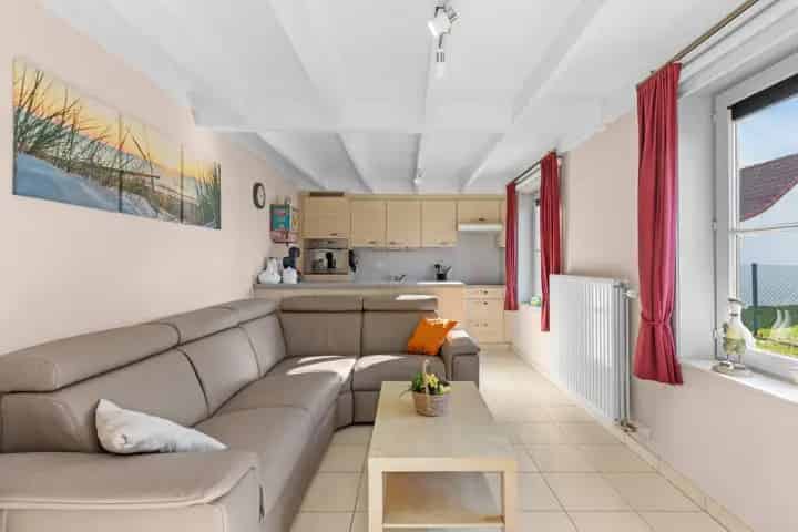 Huis te Koop Wenduine Strandvakantie