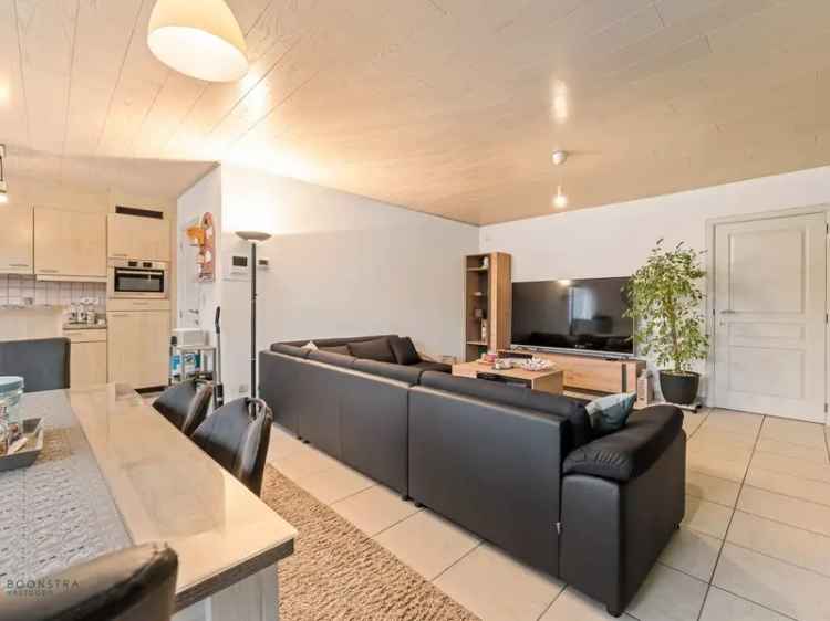 Appartement Te koop te Putte (België) bij Boonstra Vastgoed